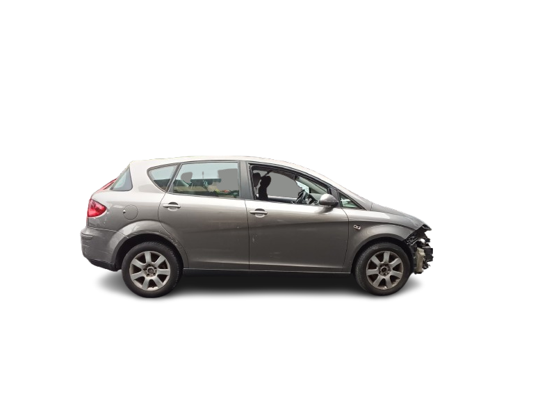 seat toledo iii (5p2) del año 2005