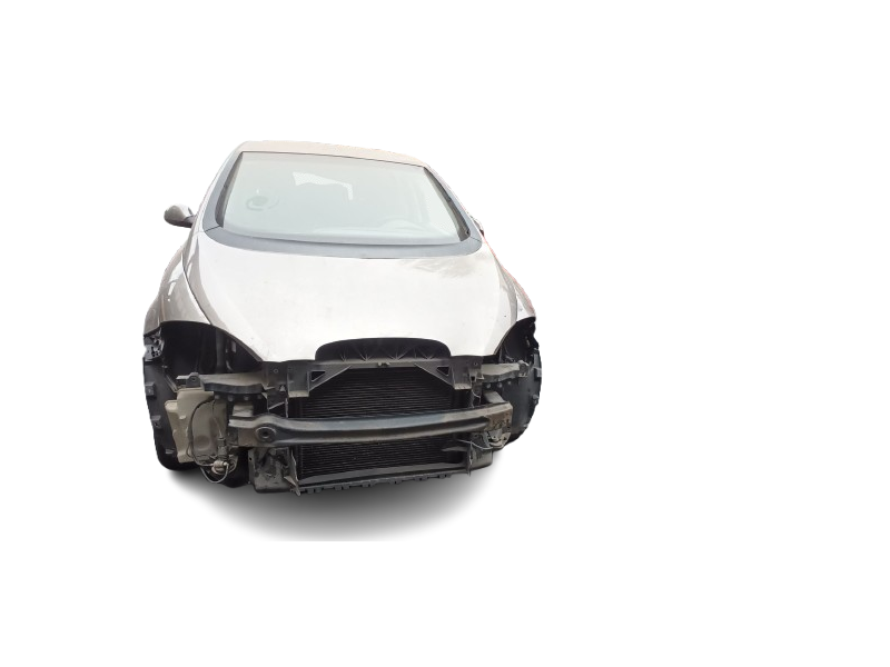 seat toledo iii (5p2) del año 2005