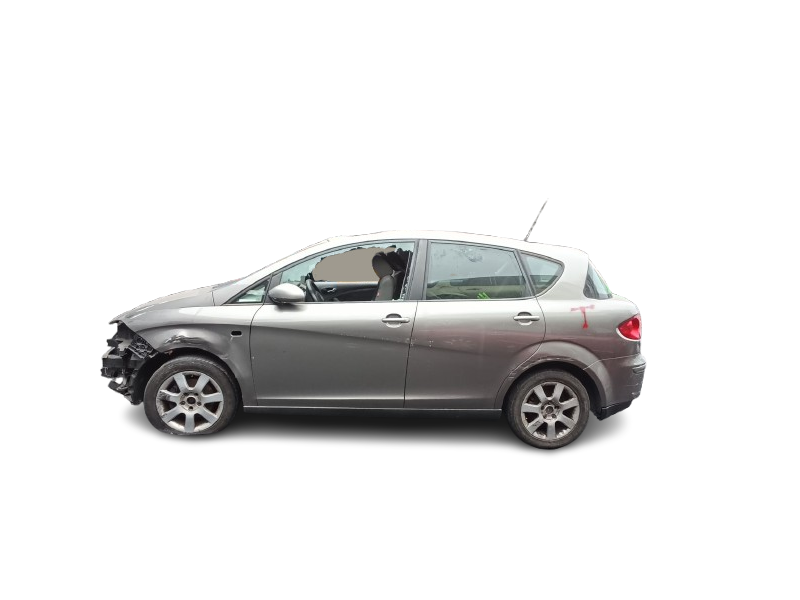 seat toledo iii (5p2) del año 2005