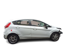 ford fiesta vi (cb1, ccn) del año 2010