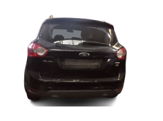 ford kuga i del año 2009