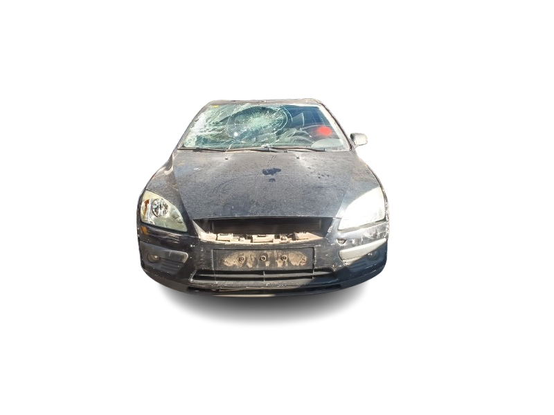 ford focus ii (da_, hcp, dp) del año 2005