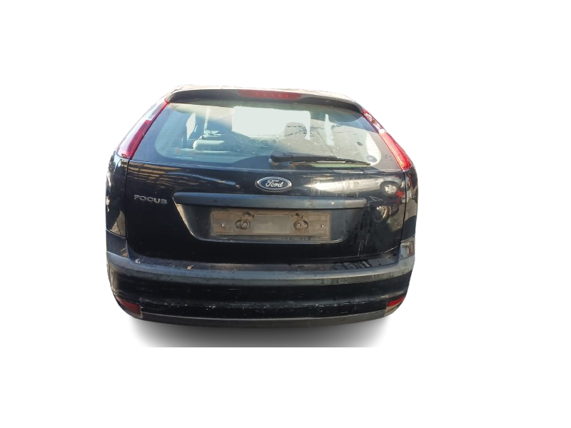 ford focus ii (da_, hcp, dp) del año 2005