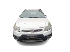 fiat sedici (189_) del año 2012