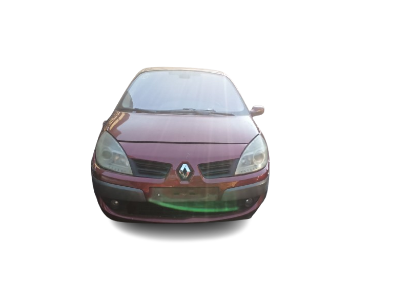 renault scénic ii (jm0/1_) del año 2009