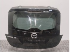 Recambio de porton trasero para mazda 5 (cr) 2.0 (crew) referencia OEM IAM CCY562020J  