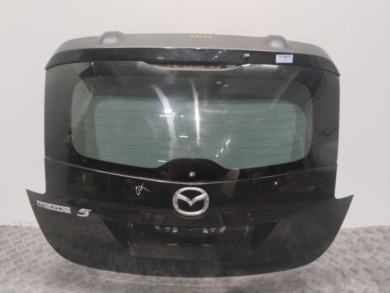 Recambio de porton trasero para mazda 5 (cr) 2.0 (crew) referencia OEM IAM CCY562020J  