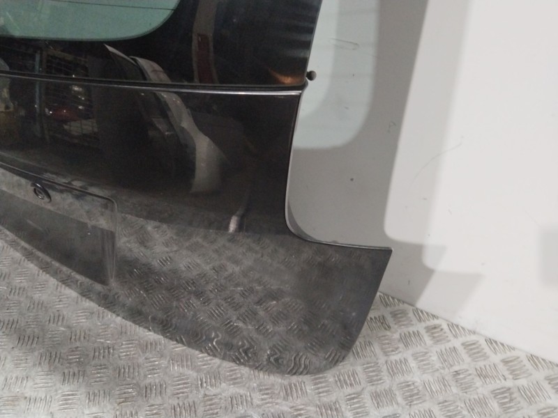 Recambio de porton trasero para mazda 5 (cr) 2.0 (crew) referencia OEM IAM CCY562020J  