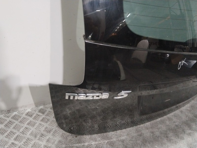 Recambio de porton trasero para mazda 5 (cr) 2.0 (crew) referencia OEM IAM CCY562020J  