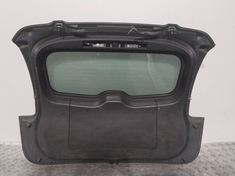 Recambio de porton trasero para mazda 5 (cr) 2.0 (crew) referencia OEM IAM CCY562020J  