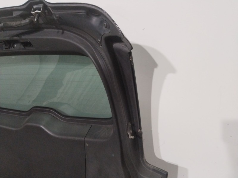 Recambio de porton trasero para mazda 5 (cr) 2.0 (crew) referencia OEM IAM CCY562020J  