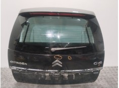 Recambio de porton trasero para citroën c4 grand picasso i (ua_) 1.6 hdi referencia OEM IAM 8701W6  