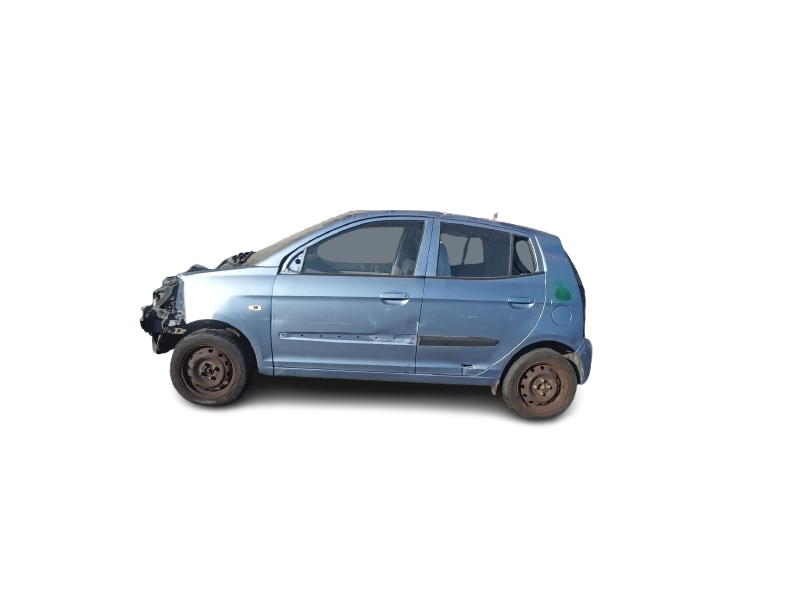 kia picanto i (sa) del año 2007