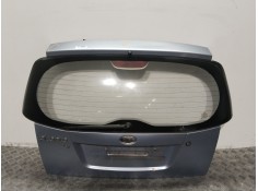 Recambio de porton trasero para kia picanto i (sa) 1.1 referencia OEM IAM 7370007020  
