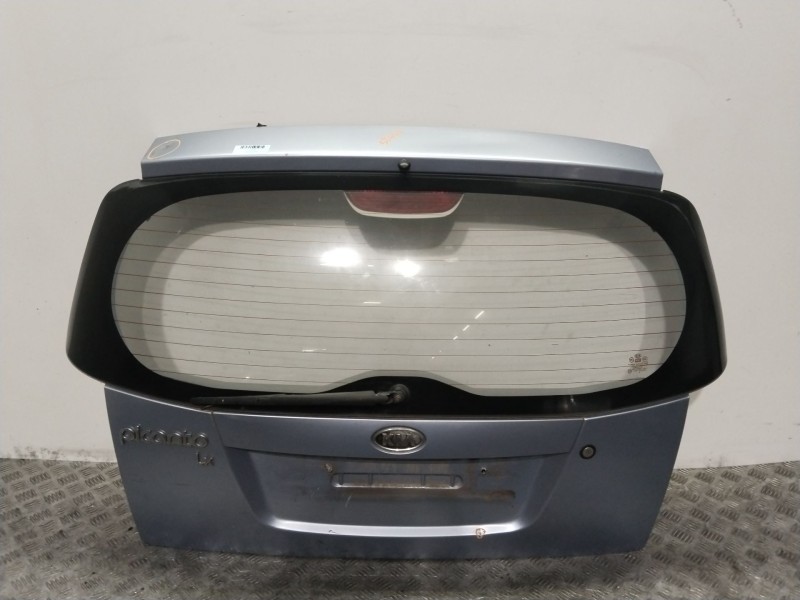 Recambio de porton trasero para kia picanto i (sa) 1.1 referencia OEM IAM 7370007020  