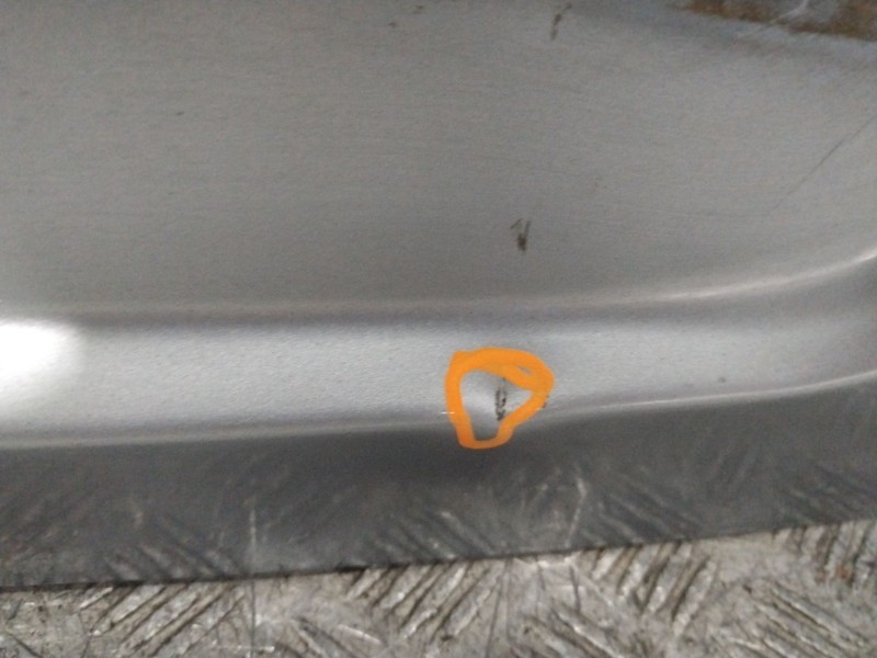 Recambio de porton trasero para kia picanto i (sa) 1.1 referencia OEM IAM 7370007020  