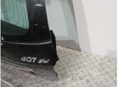 Recambio de porton trasero para peugeot 407 sw (6e_, 6d_) 2.0 hdi 135 referencia OEM IAM 8701T5   2