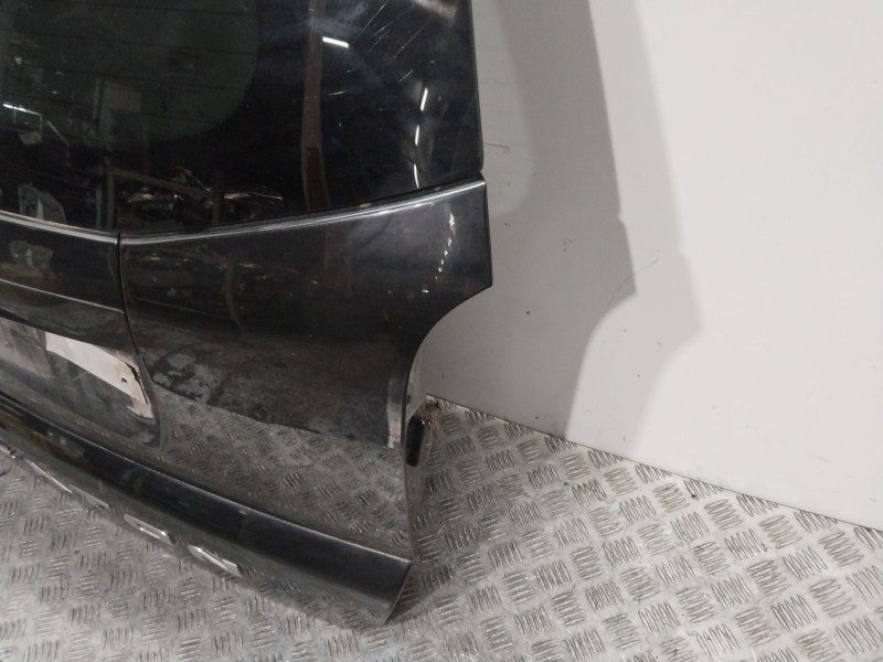 Recambio de porton trasero para ssangyong rexton / rexton ii (gab_) 2.7 xdi referencia OEM IAM 6400108302  