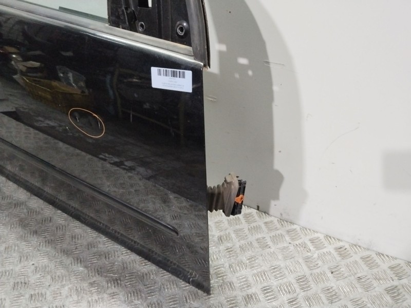 Recambio de puerta delantera derecha para volkswagen golf v (1k1) 1.4 tsi referencia OEM IAM 1K3831106J  