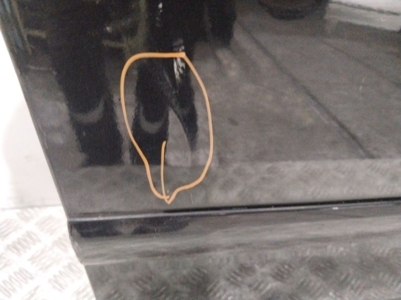 Recambio de puerta delantera derecha para volkswagen golf v (1k1) 1.4 tsi referencia OEM IAM 1K3831106J  