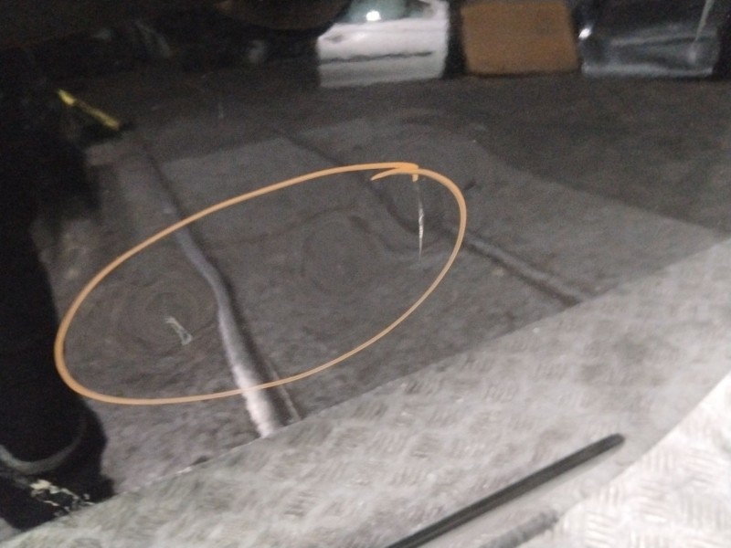 Recambio de puerta delantera derecha para volkswagen golf v (1k1) 1.4 tsi referencia OEM IAM 1K3831106J  