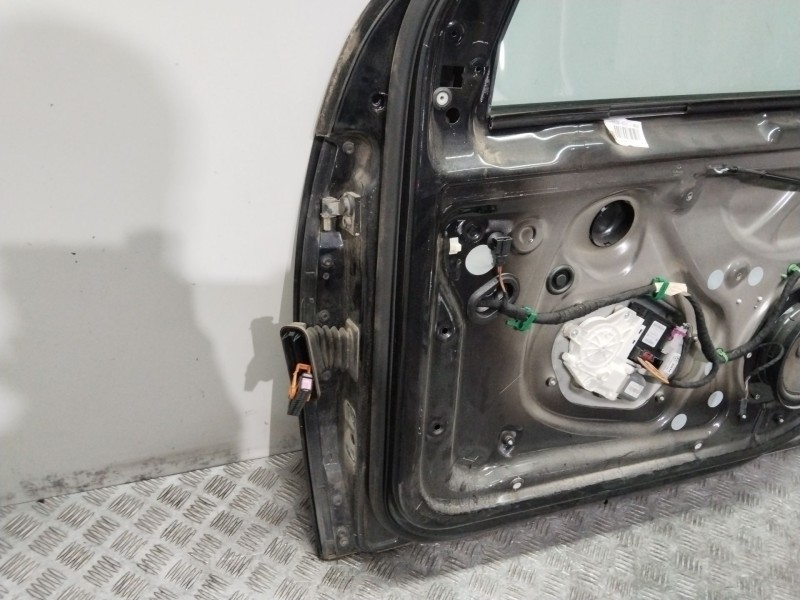 Recambio de puerta delantera derecha para volkswagen golf v (1k1) 1.4 tsi referencia OEM IAM 1K3831106J  