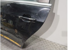 Recambio de puerta trasera izquierda para peugeot 5008 (0u_, 0e_) 2.0 hdi referencia OEM IAM 9006S6   2