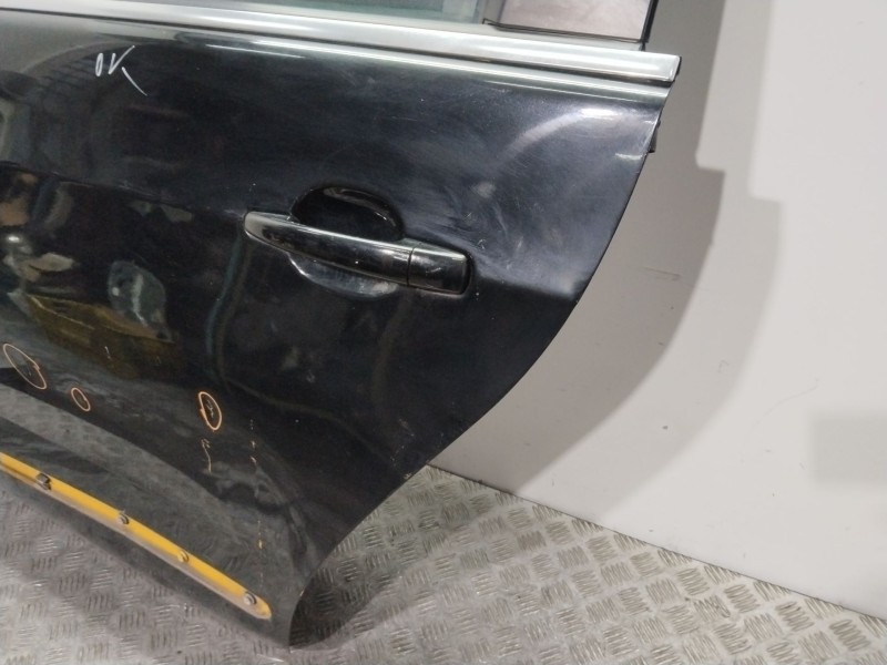 Recambio de puerta trasera izquierda para peugeot 5008 (0u_, 0e_) 2.0 hdi referencia OEM IAM 9006S6  