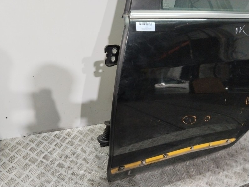 Recambio de puerta trasera izquierda para peugeot 5008 (0u_, 0e_) 2.0 hdi referencia OEM IAM 9006S6  