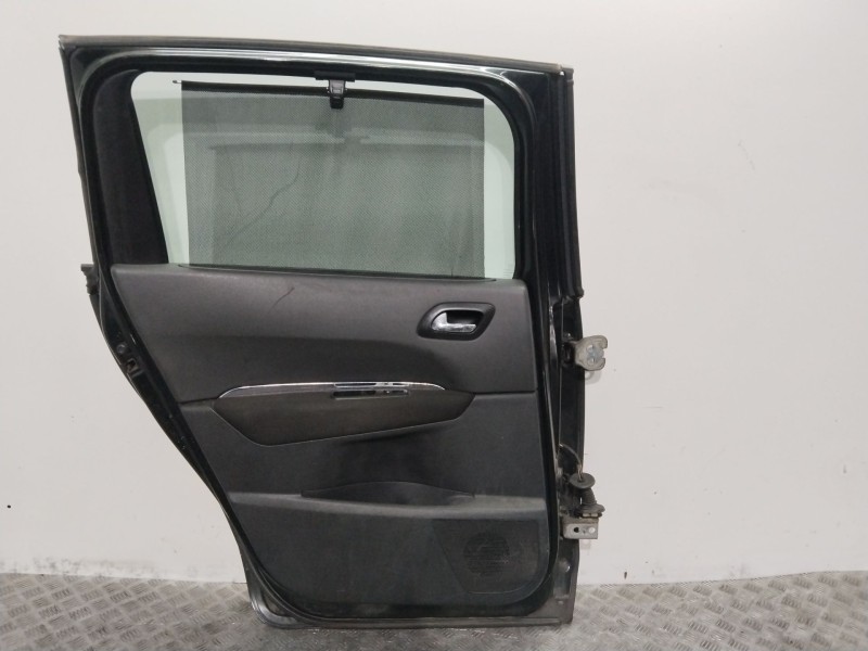 Recambio de puerta trasera izquierda para peugeot 5008 (0u_, 0e_) 2.0 hdi referencia OEM IAM 9006S6  