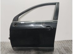 Recambio de puerta delantera izquierda para chevrolet captiva (c100, c140) 2.0 d 4wd referencia OEM IAM 42352069  