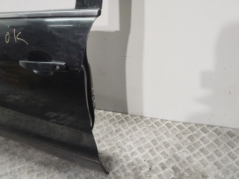 Recambio de puerta delantera izquierda para chevrolet captiva (c100, c140) 2.0 d 4wd referencia OEM IAM 42352069  