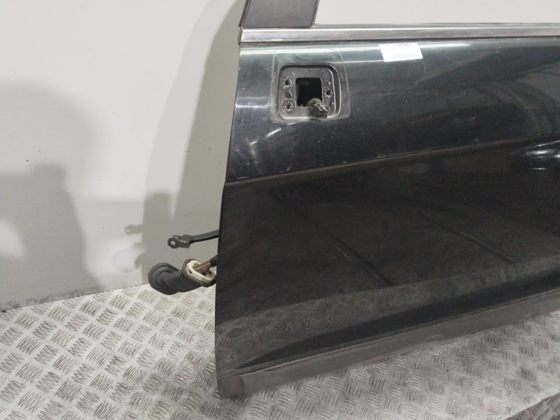 Recambio de puerta delantera izquierda para chevrolet captiva (c100, c140) 2.0 d 4wd referencia OEM IAM 42352069  