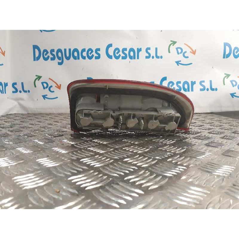 PILOTO TRASERO DERECHO 90444811  - imagen 2