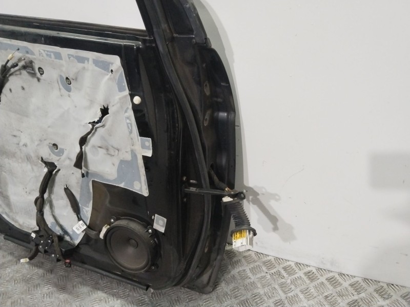 Recambio de puerta delantera izquierda para chevrolet captiva (c100, c140) 2.0 d 4wd referencia OEM IAM 42352069  