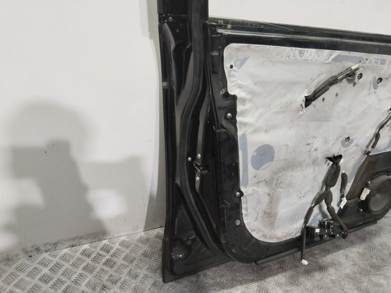 Recambio de puerta delantera izquierda para chevrolet captiva (c100, c140) 2.0 d 4wd referencia OEM IAM 42352069  