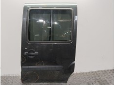 Recambio de puerta lateral corredera izquierda para fiat doblo monospace (119_, 223_) 1.9 jtd referencia OEM IAM 51934381  