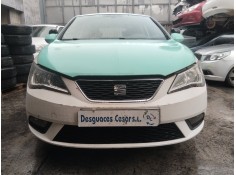 seat ibiza iv (6j5, 6p1) del año 2016
