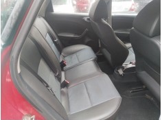 seat ibiza iv (6j5, 6p1) del año 2016 2