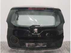 Recambio de porton trasero para peugeot 5008 (0u_, 0e_) 2.0 hdi referencia OEM IAM 8701CP  