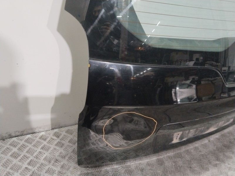 Recambio de porton trasero para peugeot 5008 (0u_, 0e_) 2.0 hdi referencia OEM IAM 8701CP  