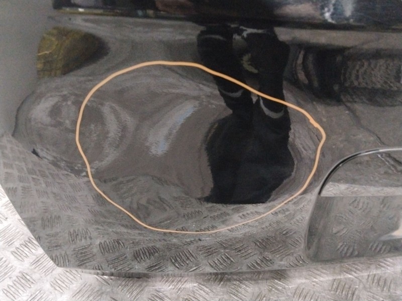 Recambio de porton trasero para peugeot 5008 (0u_, 0e_) 2.0 hdi referencia OEM IAM 8701CP  