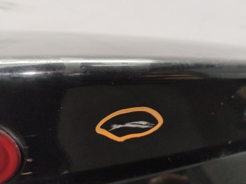 Recambio de porton trasero para peugeot 5008 (0u_, 0e_) 2.0 hdi referencia OEM IAM 8701CP  