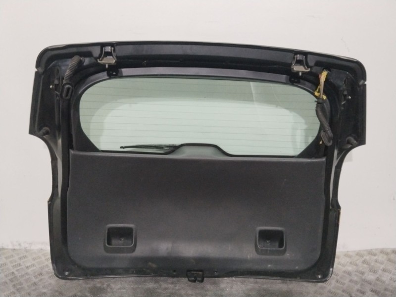 Recambio de porton trasero para peugeot 5008 (0u_, 0e_) 2.0 hdi referencia OEM IAM 8701CP  