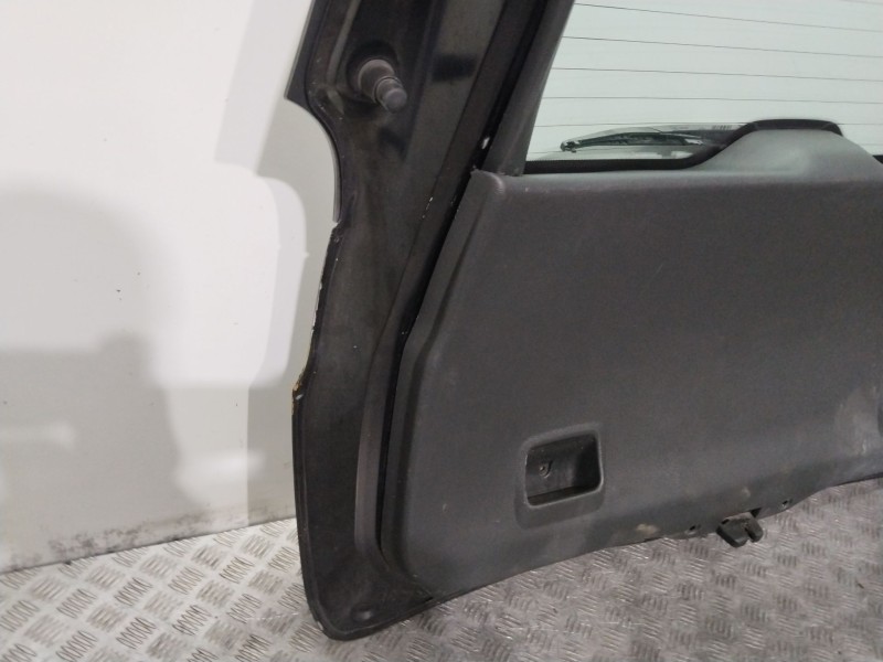 Recambio de porton trasero para peugeot 5008 (0u_, 0e_) 2.0 hdi referencia OEM IAM 8701CP  