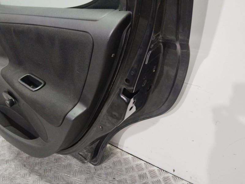 Recambio de puerta trasera derecha para peugeot 207/207+ (wa_, wc_) 1.6 hdi referencia OEM IAM 9008S6  
