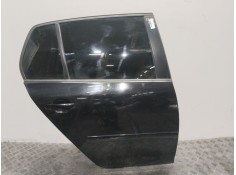 Recambio de puerta trasera derecha para volkswagen golf v (1k1) 1.4 tsi referencia OEM IAM 1K6833106J  