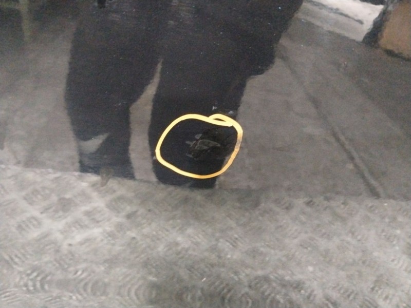 Recambio de puerta delantera derecha para chevrolet captiva (c100, c140) 2.0 d 4wd referencia OEM IAM 42352070  