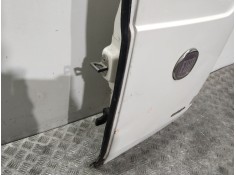 Recambio de puerta trasera derecha para fiat fiorino monospace (225_) 1.3 jtd multijet (225bxb1a, 225bxb11) referencia OEM IAM 1 2
