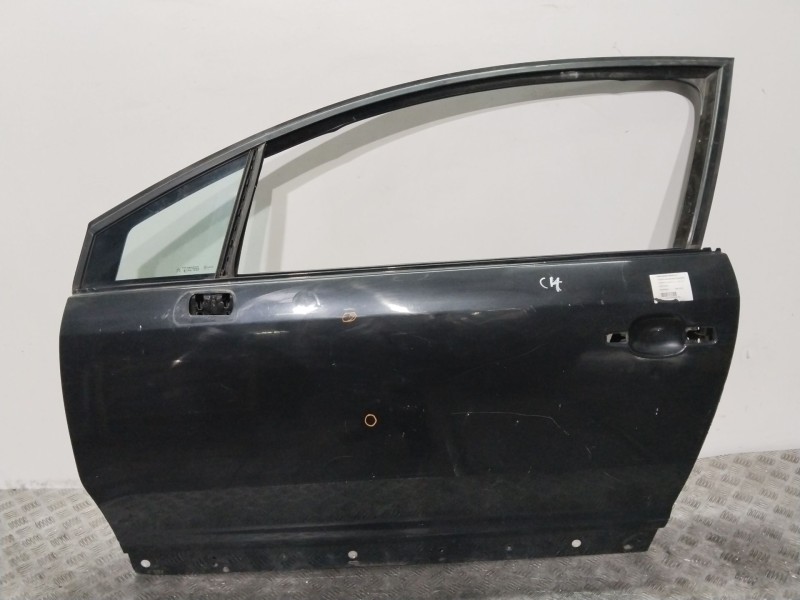 Recambio de puerta delantera izquierda para citroën c4 coupe lx referencia OEM IAM 9002W1  